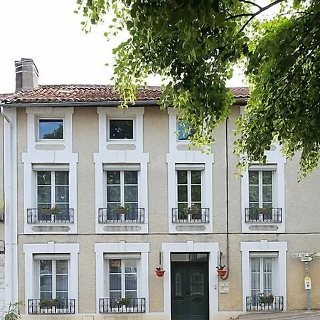 La Loge Des Fees 3*