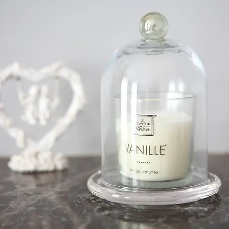 La Loge Des Fees Bed & Breakfast