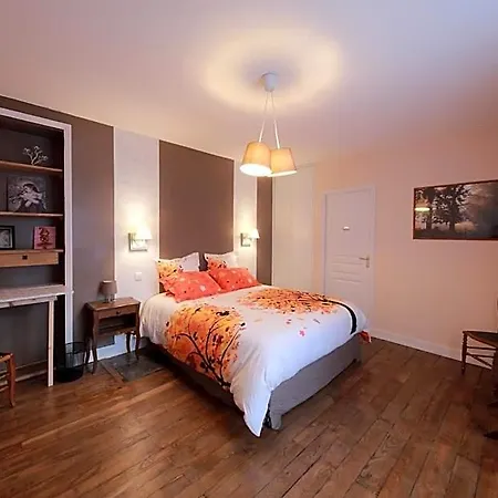 La Loge Des Fees