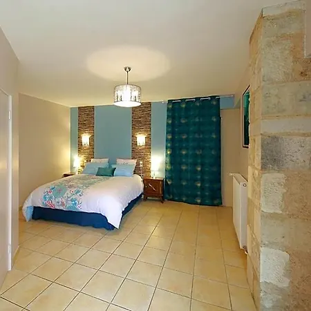 Bed & Breakfast La Loge Des Fees