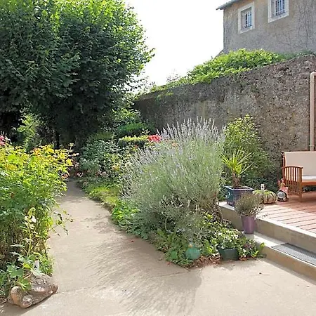 Bed & Breakfast La Loge Des Fees