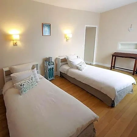 La Loge Des Fees Latille