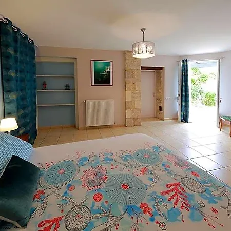 La Loge Des Fees