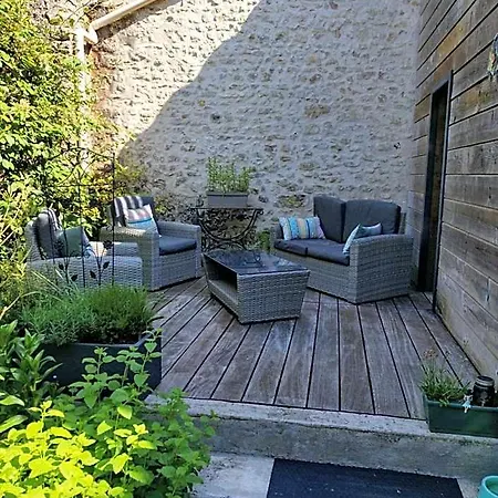 La Loge Des Fees