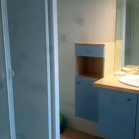 Bed & Breakfast La Loge Des Fees