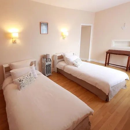 Bed & Breakfast La Loge Des Fees