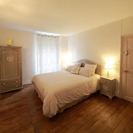 La Loge Des Fees 3*