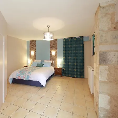 La Loge Des Fees 3*