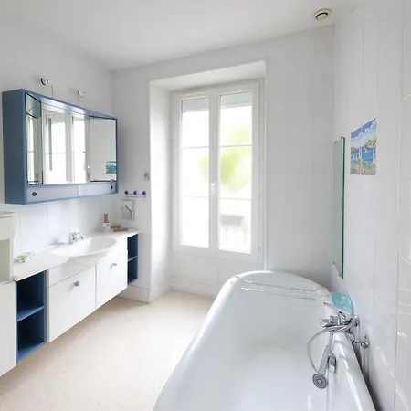 La Loge Des Fees 3* Latille