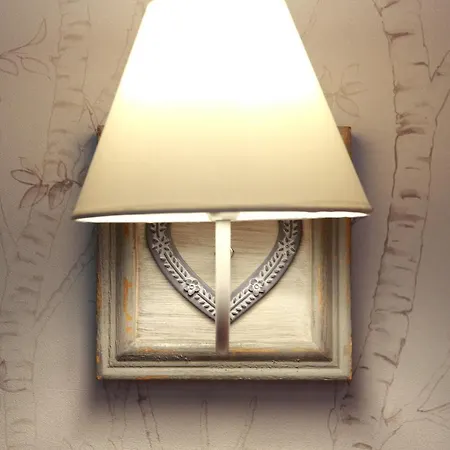 Bed & Breakfast La Loge Des Fees