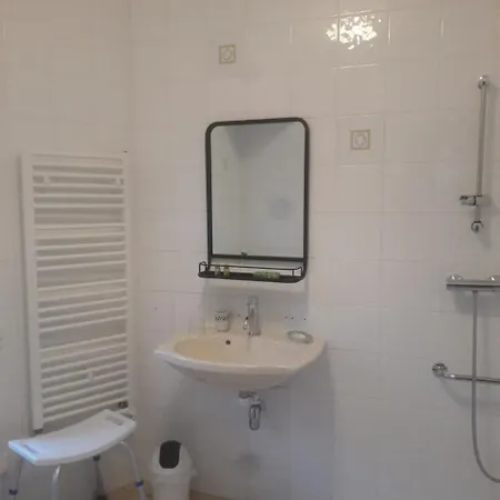 Bed & Breakfast La Loge Des Fees