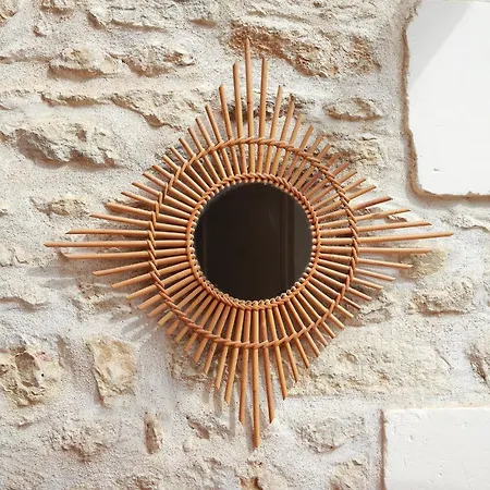 La Loge Des Fées Couette-café 3*