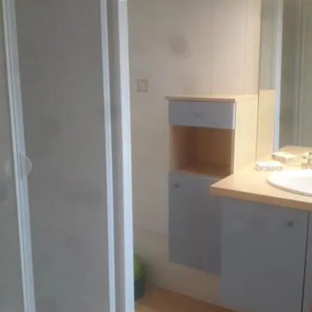 Bed & Breakfast La Loge Des Fées 3*