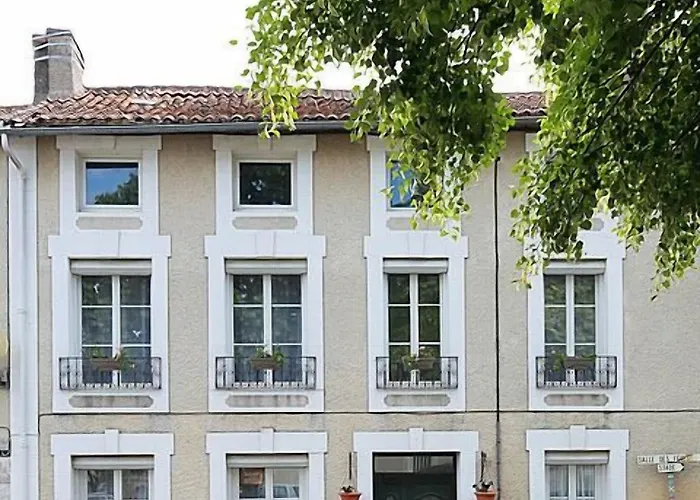 La Loge Des Fées 3*