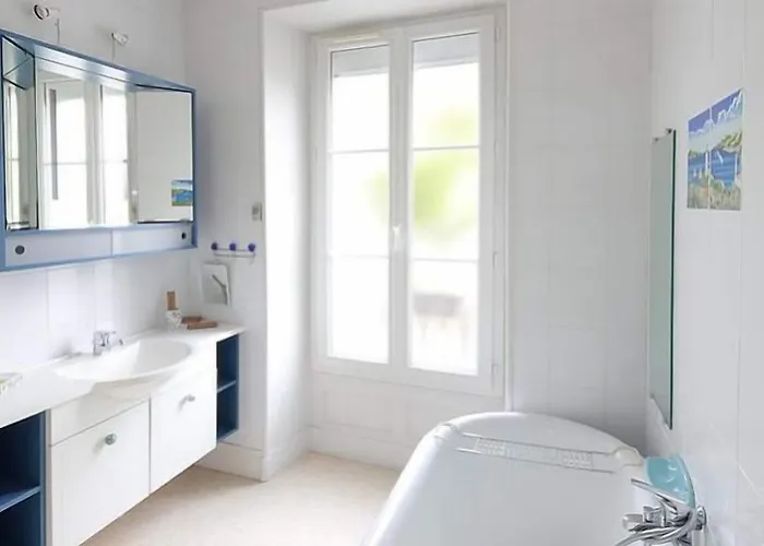 La Loge Des Fées 3* Latillé