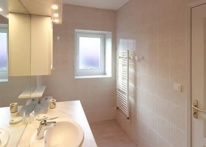 Bed and breakfast La Loge Des Fées