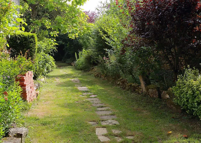 La Loge Des Fées 3*