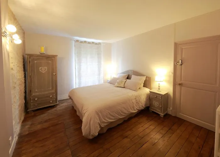 La Loge Des Fées 3*