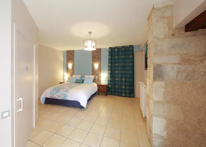 La Loge Des Fées 3*