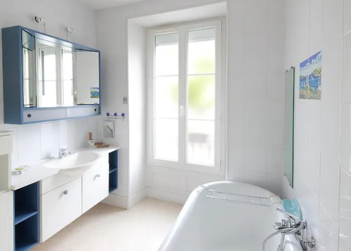 La Loge Des Fées 3* Latillé