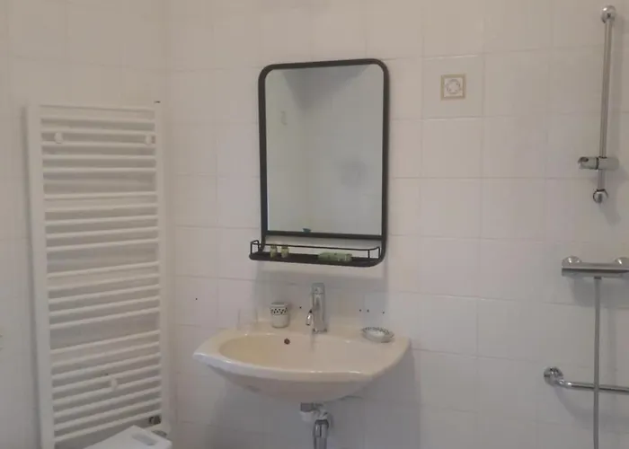 Bed and breakfast La Loge Des Fées