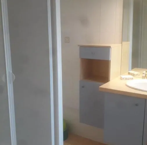 Bed and breakfast La Loge Des Fées 3*